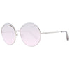 Bally Rose Gold Women Sunglasses