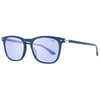 BMW Blue Men Sunglasses