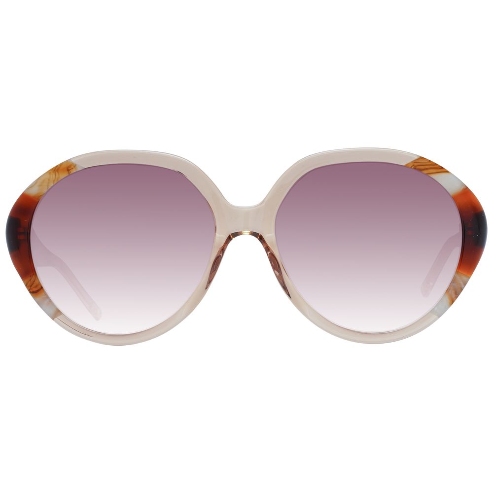 Scotch & Soda Brown Women Sunglasses