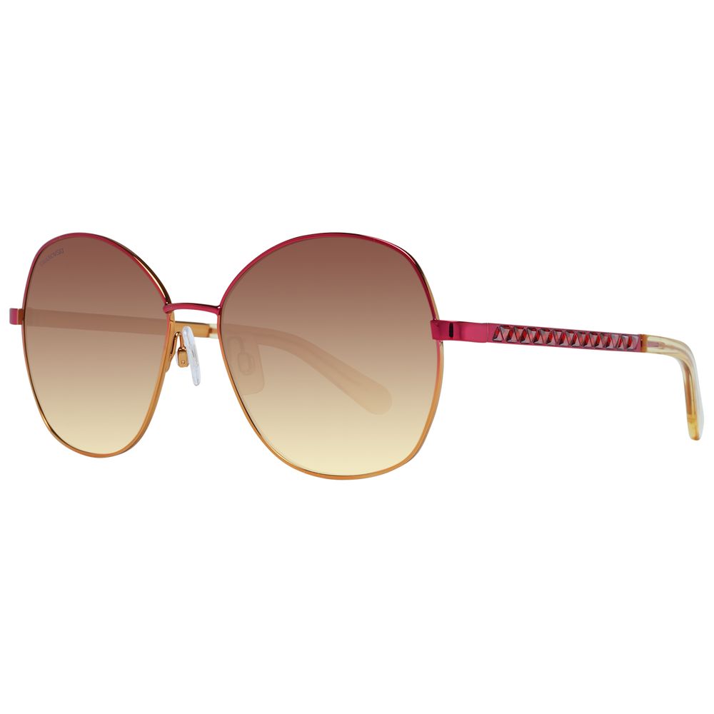 Swarovski Multicolor Women Sunglasses