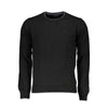 North Sails Black Polyamide Men Sweater