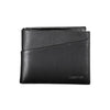 Calvin Klein Sleek Leather Bifold Wallet with RFID Blocking