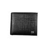 Calvin Klein Elegant Dual Compartment Leather Wallet