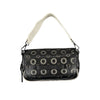 Desigual Black Polyethylene Handbag