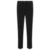 Patrizia Pepe Chic High-Waist Cigarette Trousers