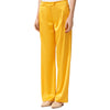 Patrizia Pepe Elegant Shimmering Trousers for Sophisticated Evenings