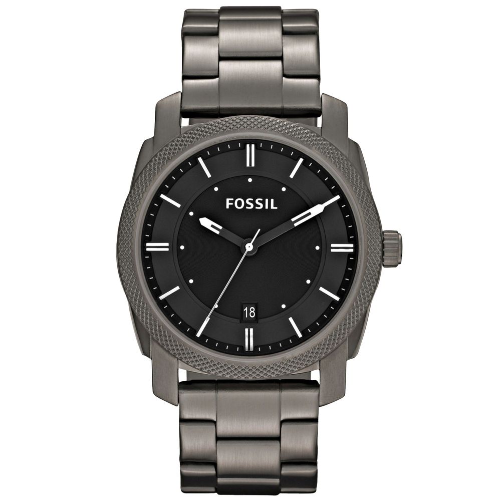 Fossil Gray Men Watch