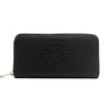 Plein Sport Black Polyester Women Wallet