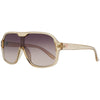 Guess Brown Women Sunglasses