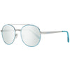 Guess Turquoise Women Sunglasses