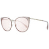 Karen Millen Pink Women Sunglasses