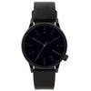 Komono Gray Men Watch