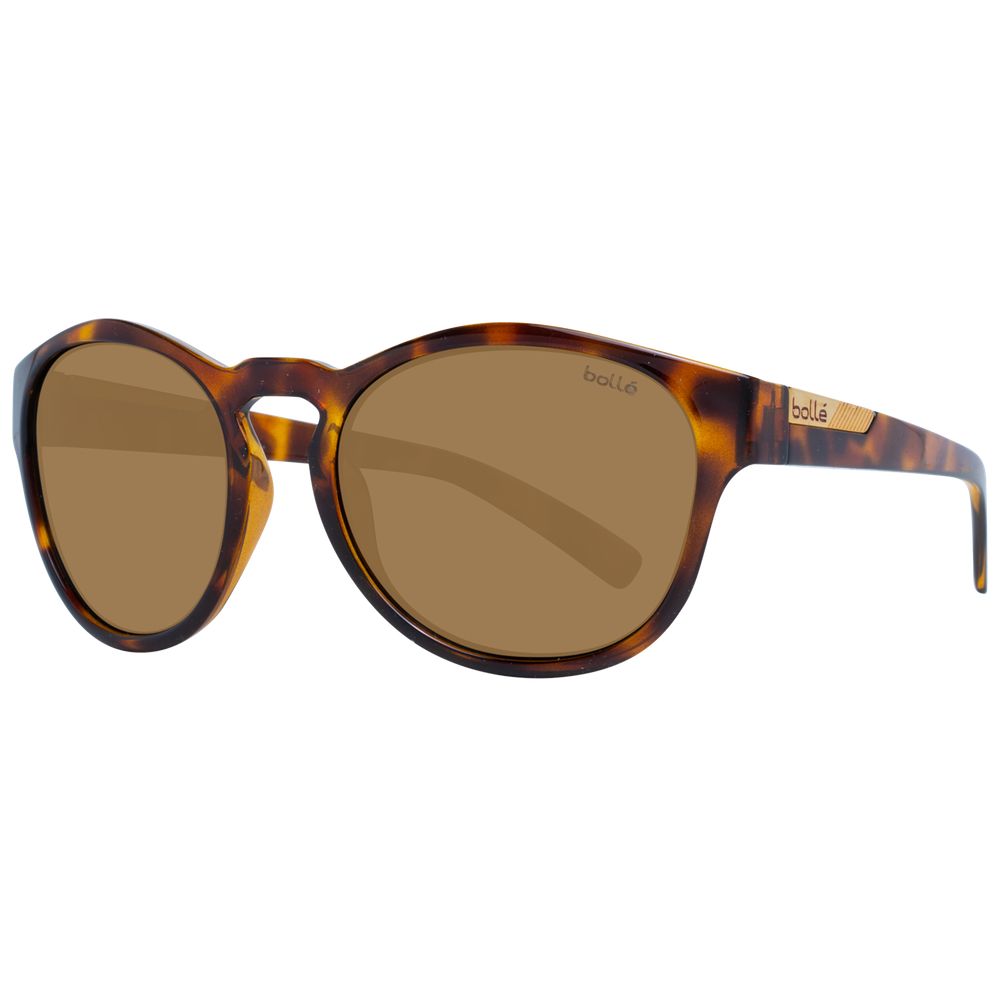 Bolle Brown Unisex Sunglasses