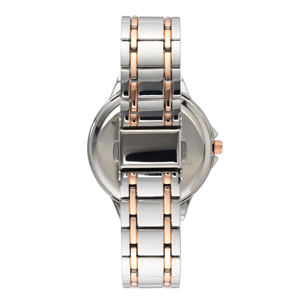 Juicy Couture Silver Women Watch