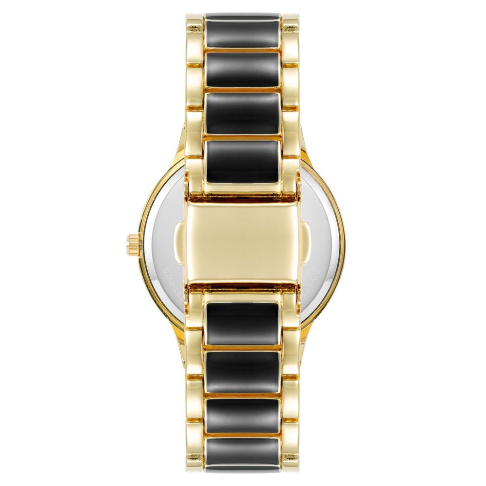 Juicy Couture Gold Women Watch