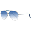 Swarovski Silver Women Sunglasses