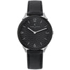 Pierre Cardin Black Men Watch