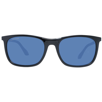 Longines Black Men Sunglass