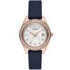 Emporio Armani Rose Gold Women Watch