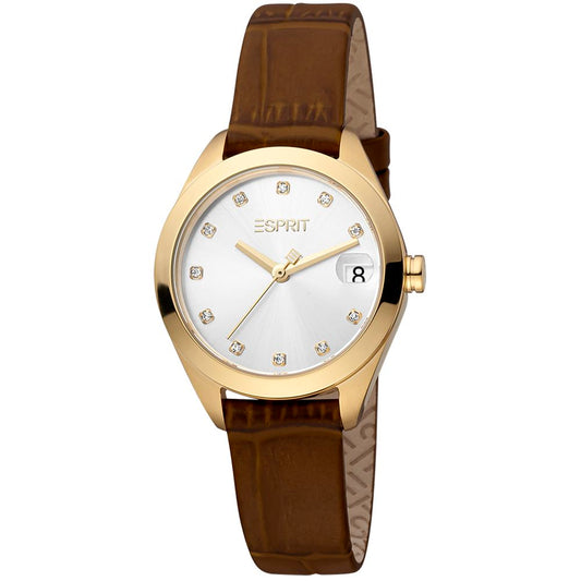 Esprit Gold Women Watch