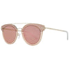 Police Rose Gold Men Sunglass