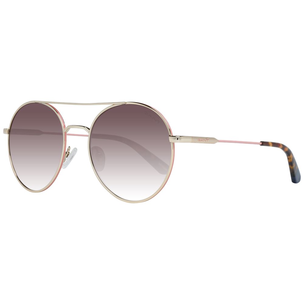 Gant Gold Men Sunglasses