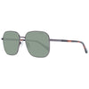 Guess Gray Men Sunglasses