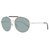 Sting Brown Men Sunglass