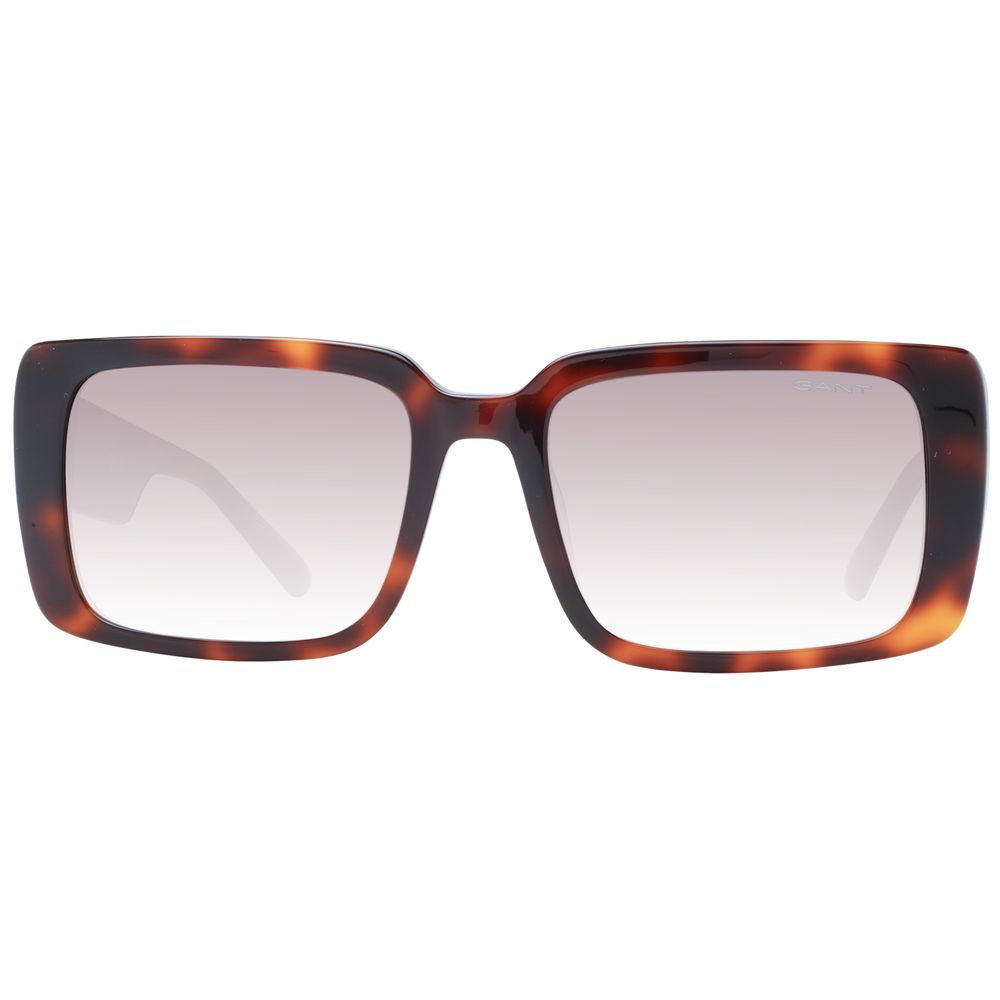 Gant Brown Women Sunglasses