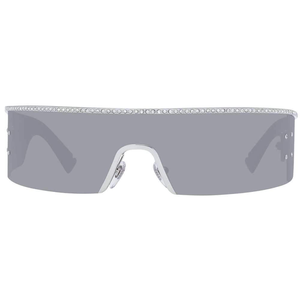 Lozza Gray Women Sunglasses