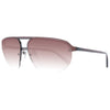 Lozza Brown Men Sunglass