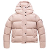 Refrigiwear Pink Polyester Jackets & Coat