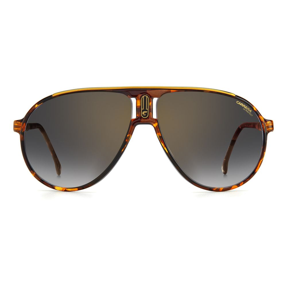 Carrera Brown Optyl Sunglasses