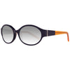 Esprit Blue Resin Sunglasses