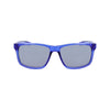Nike Blue Acetate Sunglasses