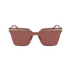 Longchamp Multicolor Metal Sunglasses