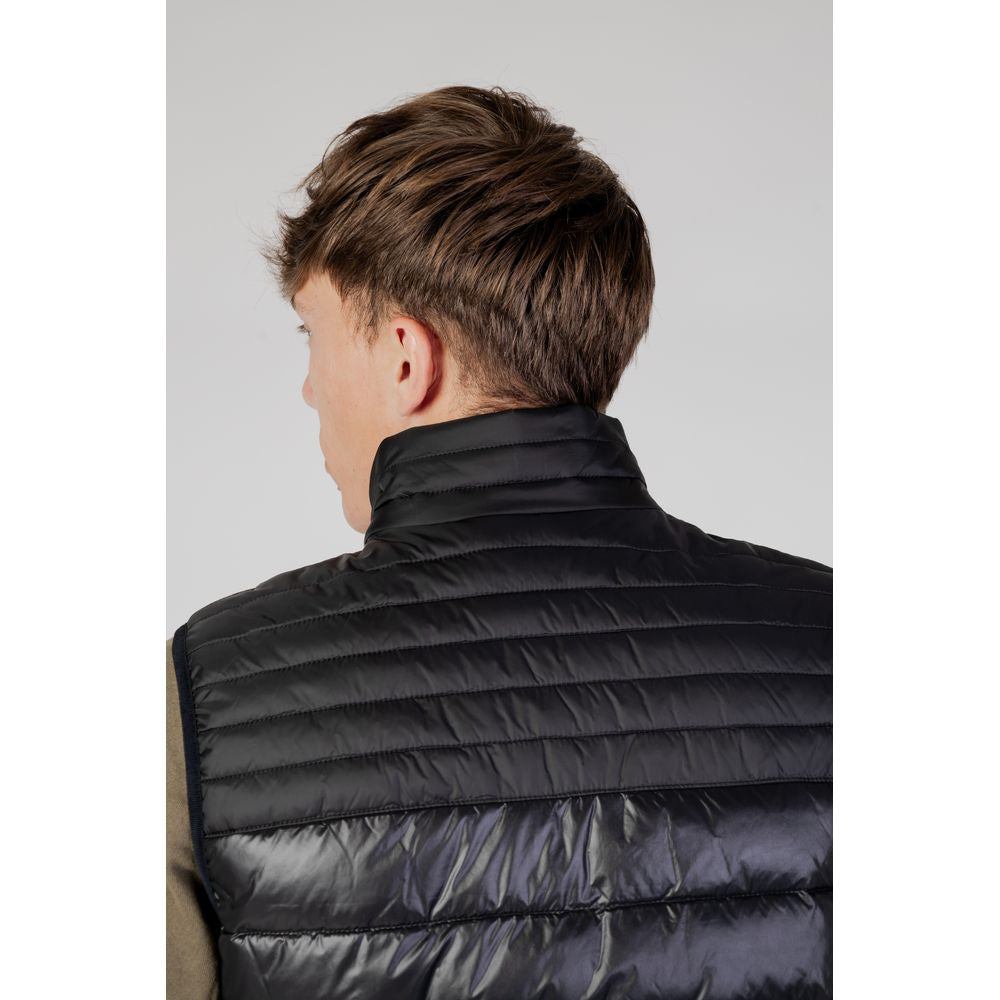 Hugo Boss Black Polyamide Jacket