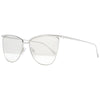 Tom Ford Silver Women Sunglasses