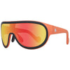 Moncler Multicolor Unisex Sunglasses