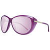 Porsche Design Purple Women Sunglasses