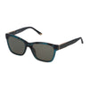 Nina Ricci Green Acetate Sunglasses