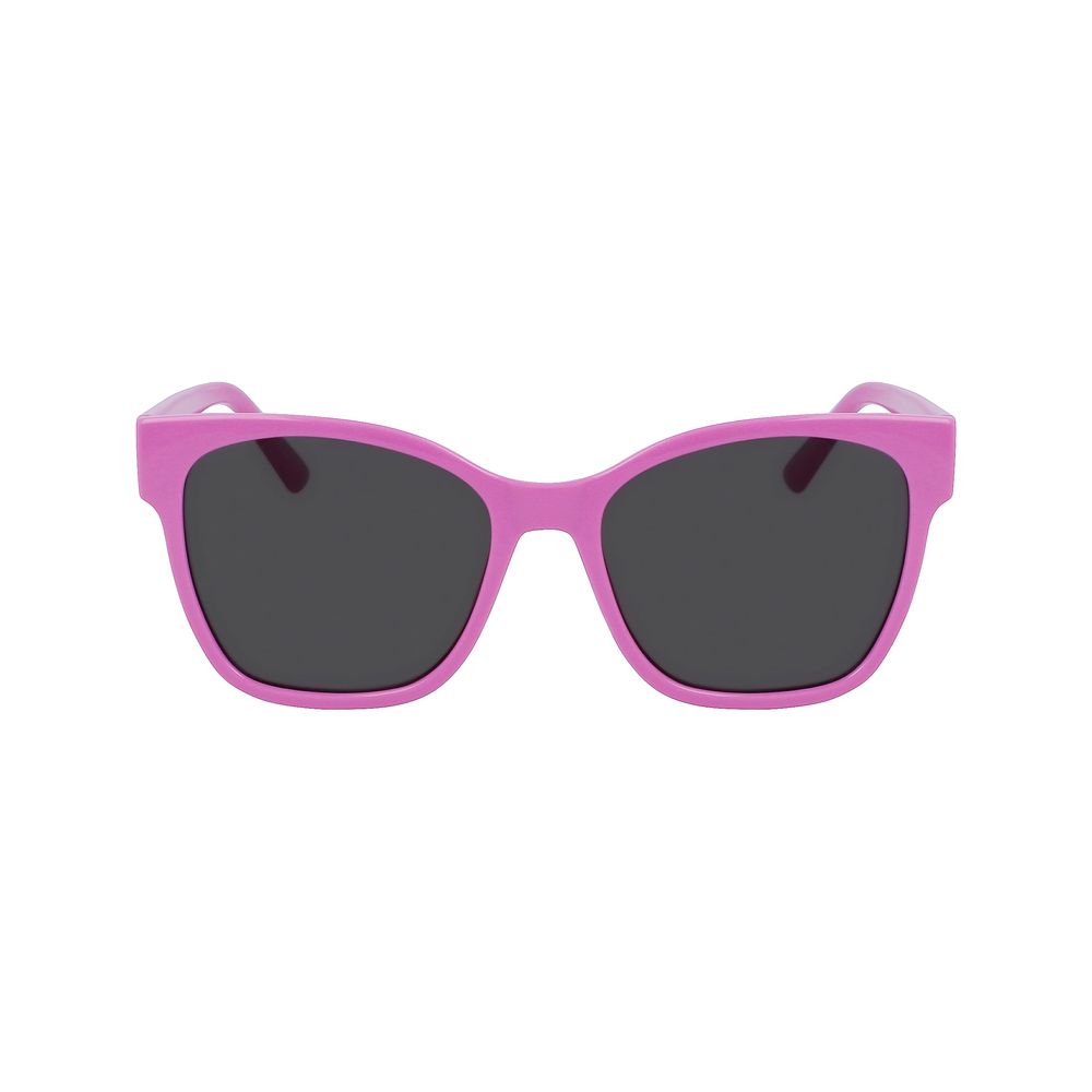 Karl Lagerfeld Multicolor Injected Sunglasses