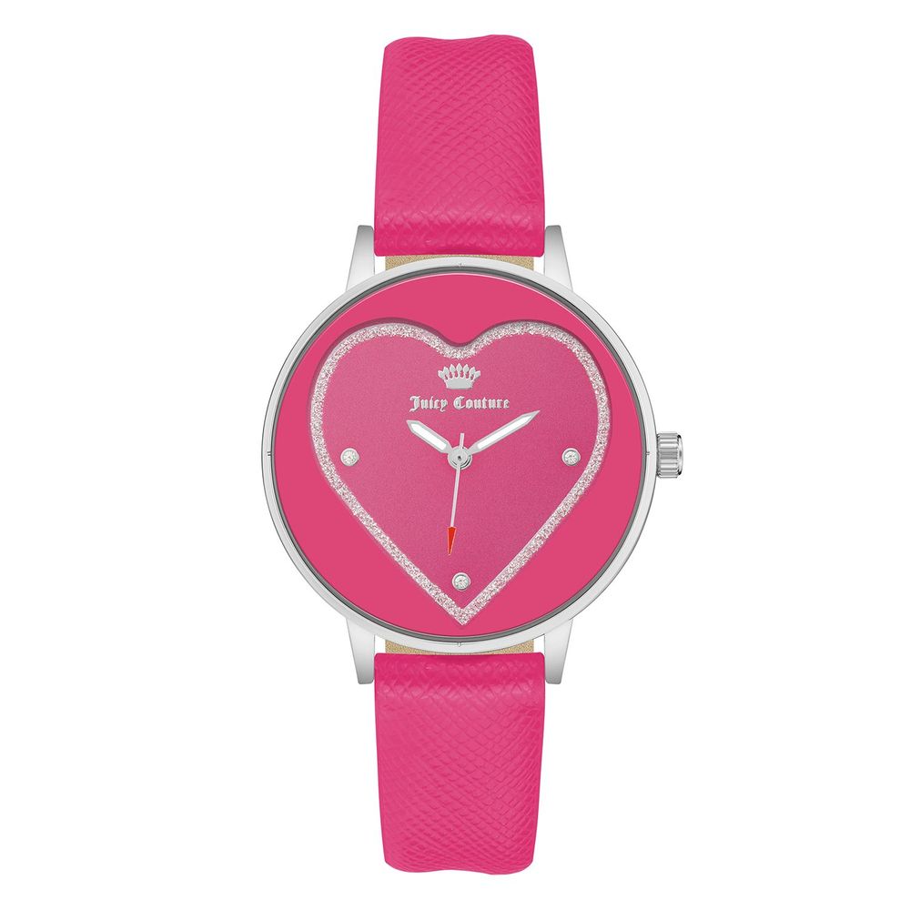 Juicy Couture Multicolor Polipriel Watch