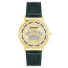 Juicy Couture Green Polipriel Watch