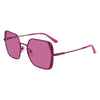 Karl Lagerfeld Multicolor Metal Sunglasses