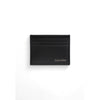 Calvin Klein Black Leather Wallet