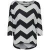 Only Gray Polyester Sportswear