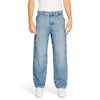 Jack Jones Blue Cotton Jeans & Pant