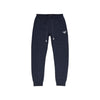 Emporio Armani Underwear Blue Cotton Jeans & Pant