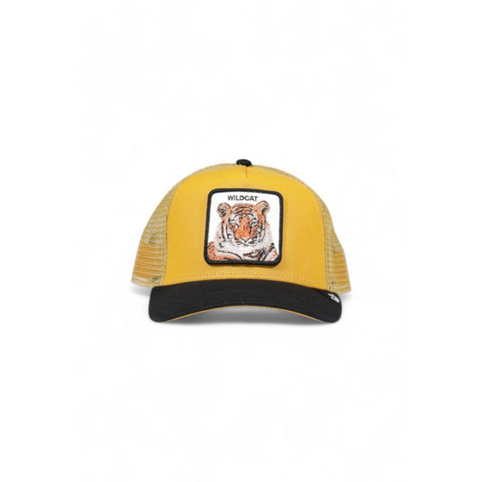 Goorin Bros Yellow Polyester Hats & Cap